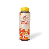 Blenditup Bee Free Vegan Honey (16 Oz) - Plant Based & All Natural Apple Made Honey - Ideal for Sweetening Foods of Your Choice