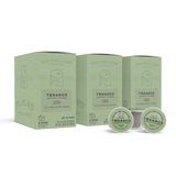 Mulholland Roasters | Tenango Coffee Single Cup B-Pods | Only Compatible with BRUVI Single-Serve Coffee Brewer | Includes 60 Pods