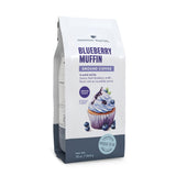 Paramount Roasters Blueberry Muffin Coffee, 12oz Ground | Medium Roast Arabica Coffee | Roasted in Michigan by Paramount Coffee Company