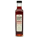 Sugar Bob’s Finest Kind - Smoked Maple Syrup, Real Maple Syrup Infused with Wood Smoke, Made in Vermont, For the Bar, Kitchen, and Grill, 8.45 fl oz