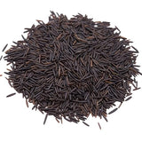 Gerbs Wild Black Rice 2 lbs. | No Artificial Additives, Resealable Bag | Naturally Nutty & Chewy | Top 14 Allergen-Free