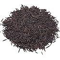 Gerbs Wild Black Rice 2 lbs. | No Artificial Additives, Resealable Bag | Naturally Nutty & Chewy | Top 14 Allergen-Free