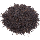 Gerbs Wild Black Rice 2 lbs. | No Artificial Additives, Resealable Bag | Naturally Nutty & Chewy | Top 14 Allergen-Free