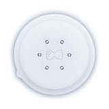Pastidea - Pasta die accessory Bucatini 3.5mm compatible with Philips Pasta Maker Avance and 7000 Series