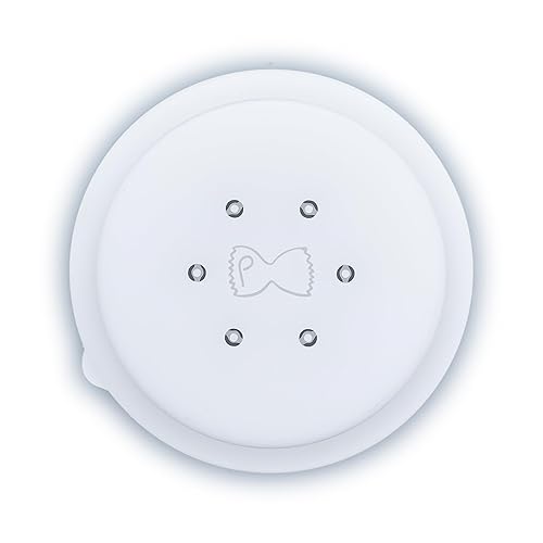 Pastidea - Pasta die accessory Bucatini 3.5mm compatible with Philips Pasta Maker Avance and 7000 Series