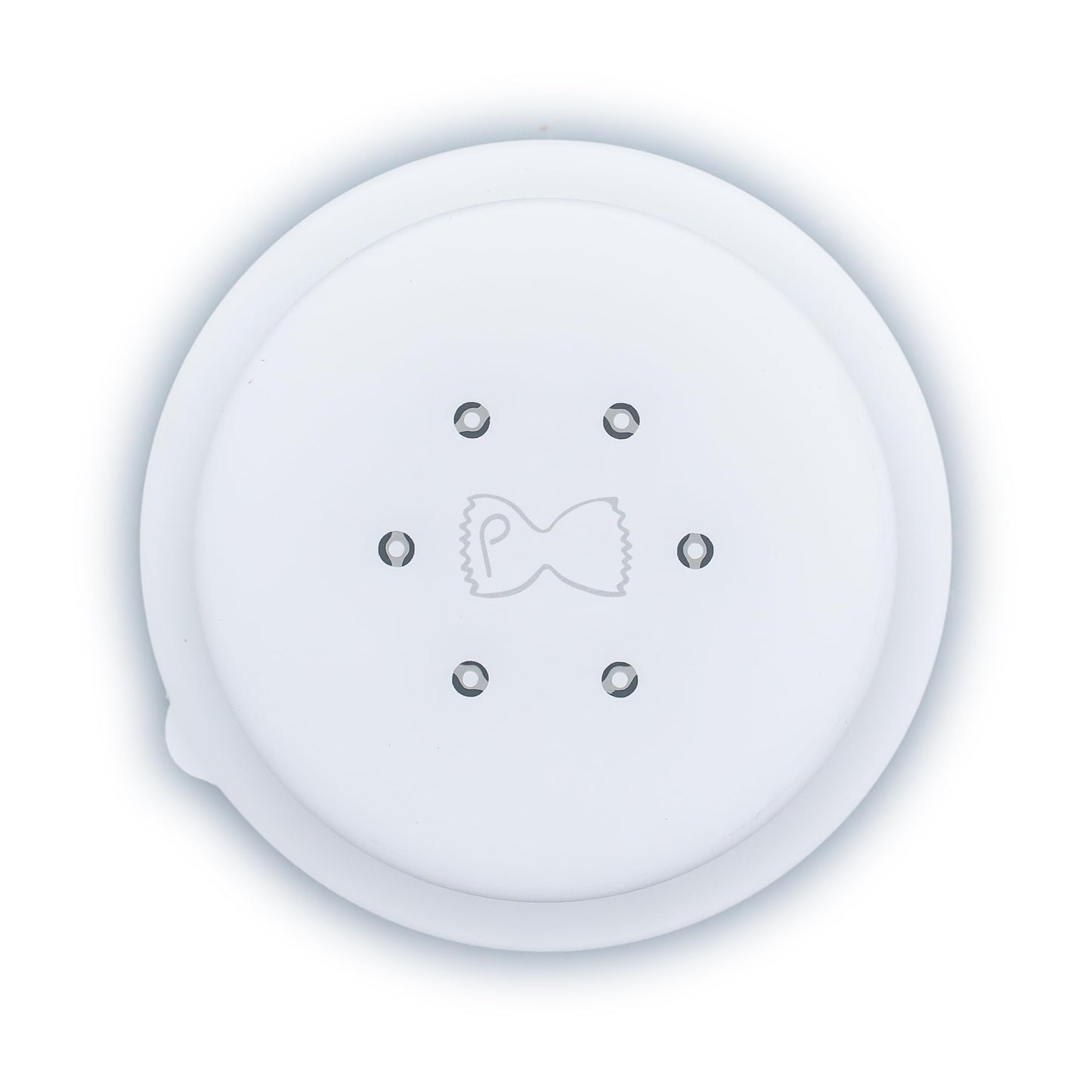 Pastidea - Pasta die accessory Bucatini 3.5mm compatible with Philips Pasta Maker Avance and 7000 Series