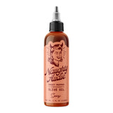 Naughty Audie - Ghost Pepper Infused Olive Oil Hot Sauce (Spicy)