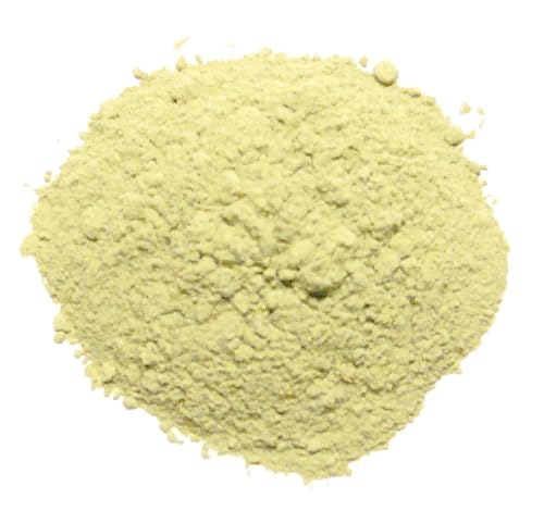 Spinach Powder-2Lb- Dried Spinach Powder