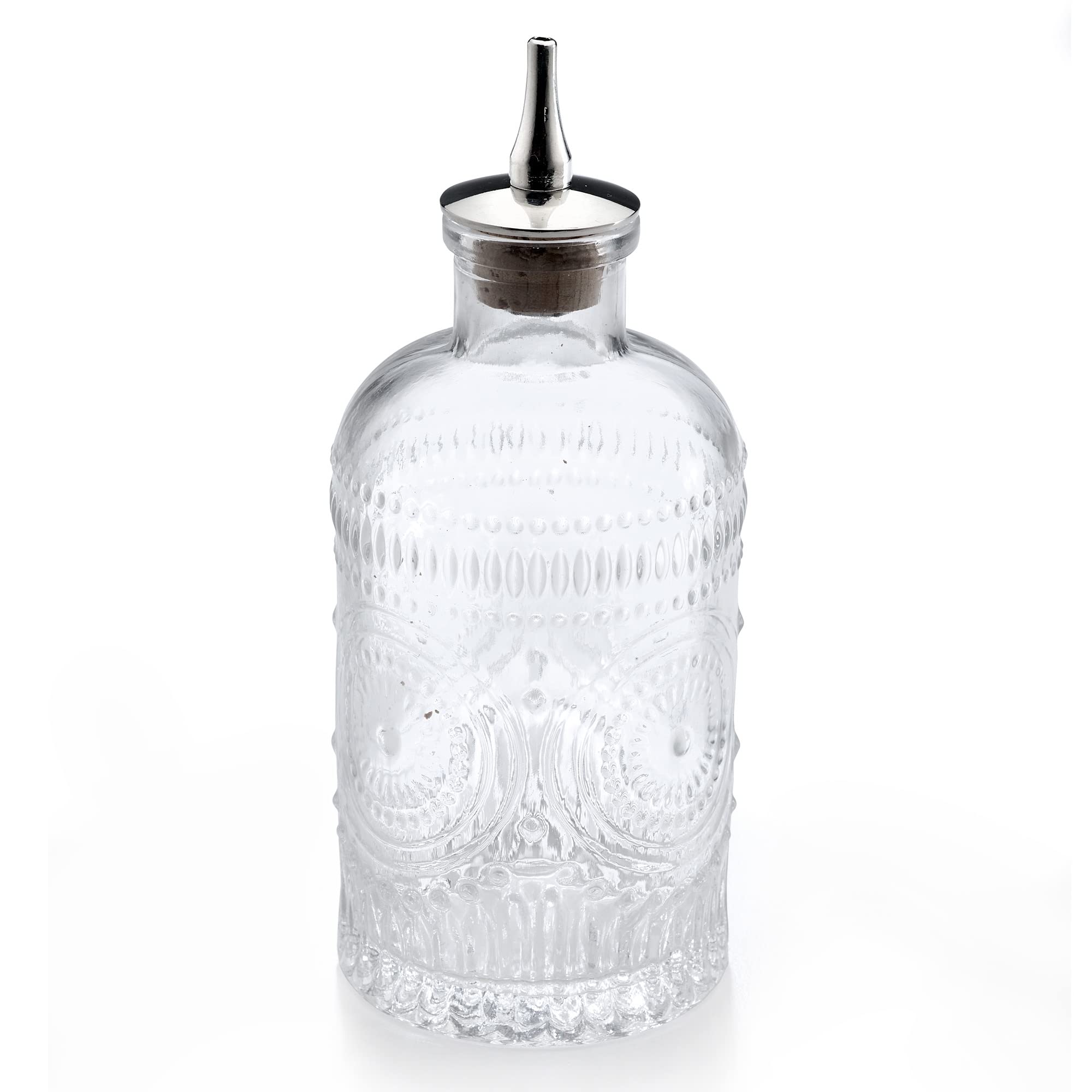 Barfly Bitters Bottle, 200ml/6.8 oz.