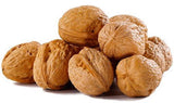 In Shell Walnuts (2 Lbs.) - Large Natural California Walnuts - Great Source of Omega 3 - Fresh New Crop - Bursting with Flavor - Farm Fresh Nuts Brand