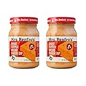 Mrs. Renfro’s Ghost Pepper Nacho Cheese Dip - Gluten Free (16-oz. jars, 2-pack)