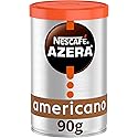 Nescafe Azera Americano Instant Coffee (100g) - Pack of 2