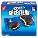 OREO Cakesters (2.02 oz,18 pk.)