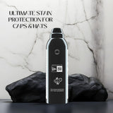 Homiegear Headwear Protection Spray - Repel Stains from Caps & Hats (200ml)