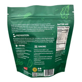 All Natural Batter Mix (6 pouches 12oz each)