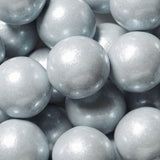 Silver Deluxe Bulk Candy Buffet Kit - Containers Not Included (9.5 lbs)
