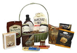Gift Basket Village - Gourmet Country Sampler Gift Basket: Pancake Mix, Coffee, Syrup, Cheeses, and More, Perfect for Any Occasion, Handcrafted in the
