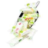 Candy Retailer Sour Jujube Nougat Candy, Individually Wrapped, Sweet and Tangy (1 Pound, Sour)