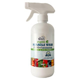 3% Hydrogen Peroxide Food Grade - 16 oz Bottle Spray - Recommended by The One Minute Cure Book and chosen by Professional, Alternative Medicine