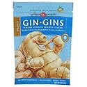 Ginger People Ginger Chews Peanut - 3 oz
