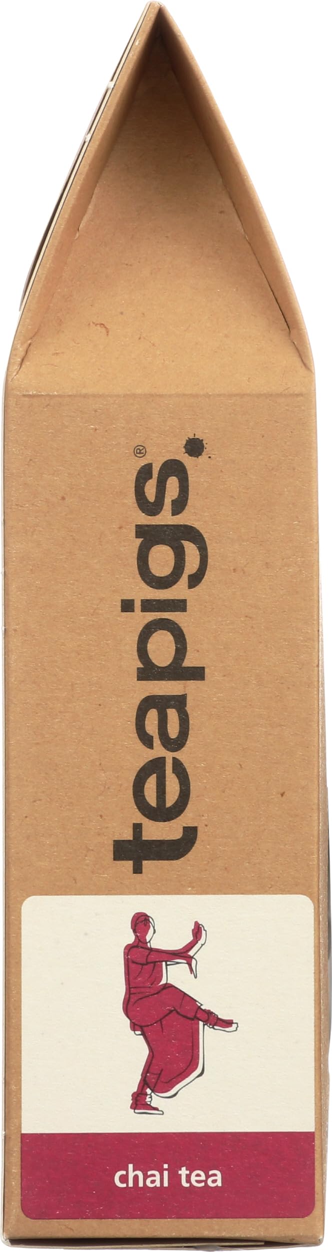 Teapigs, Tea Chai, 15 Count