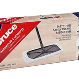 Bruce Hardwood & Laminate Cleaning System (with Terry Cloth Mop Cover)