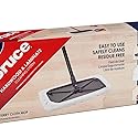 Bruce Hardwood & Laminate Cleaning System (with Terry Cloth Mop Cover)