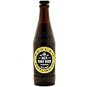 Boylan Zero Calorie Soda, 12 oz Glass Bottles (Diet Root Beer, 12 Count)
