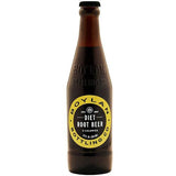 Boylan - Diet Soda Variety Pack - 12 oz (24 Glass Bottles)