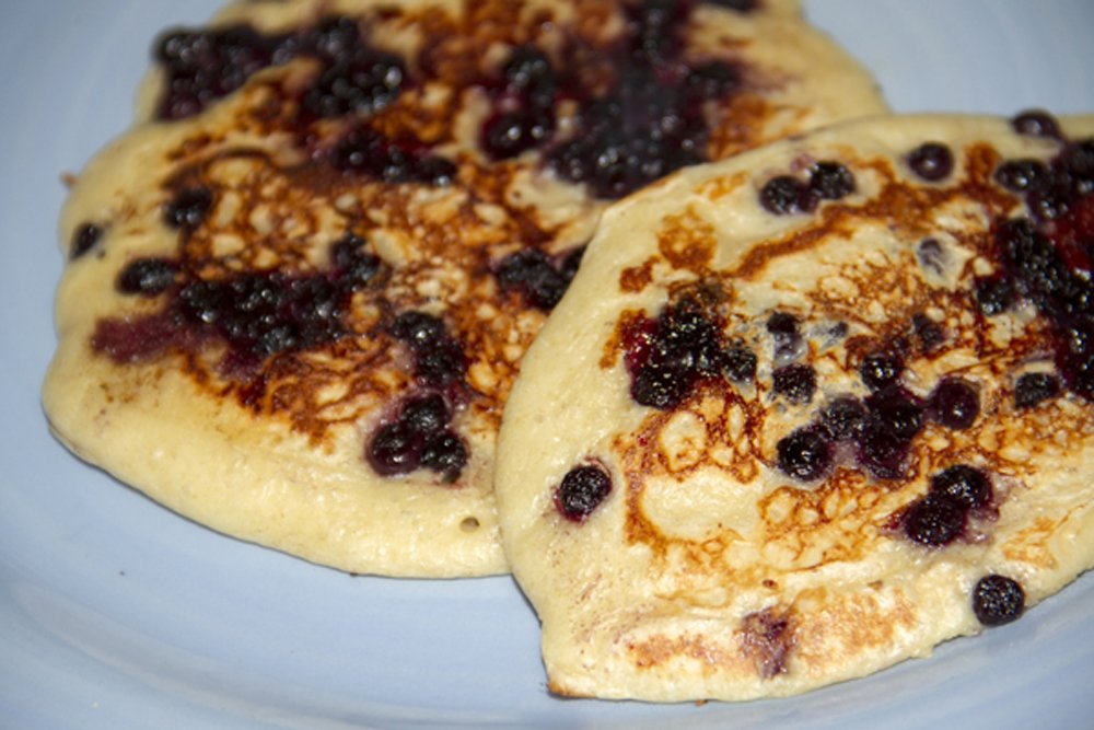 Gluten Free Pancake Mix - Waffle Mix ~ 7 1/2 Pound Bag