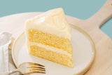 Bob's Red Mill Signature Yellow Cake Baking Mix, 15.5oz (Pack of 1) - Non GMO, Kosher