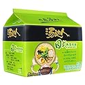 Chinese food Instant noodles ?? ??? ??? ??? ??? 125g*5??