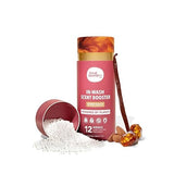 Kind Laundry In Wash Scent Booster Beads - Amber Rouge - 100% Plant Based - Natural Laundry Booster Beads & Smell Deodorizer - Environment Friendly