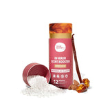 Kind Laundry In Wash Scent Booster Beads - Amber Rouge - 100% Plant Based - Natural Laundry Booster Beads & Smell Deodorizer - Environment Friendly