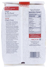 D?lall? ?rganic Wh?l? Wh?at Pasta Sh?lls - Cas? ?f 16-1 lb. - Bulk Buy