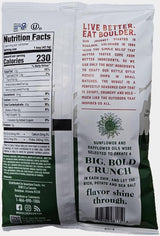 Boulder Canyon | Jalapeno Cheddar | Kettle Style Potato Chips| 1.5 Ounce | Pack of 12 Bundled by SUPERDEALS with Mystery Bonus Gift