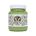Creamy Pistachio Spread, Spreadable Pistachio Cream, 26.45 oz (750g)