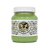 Creamy Pistachio Spread, Spreadable Pistachio Cream, 26.45 oz (750g)
