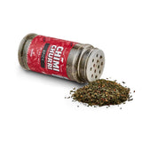 Al Frugoni Chimichurri- Spicy- It's a sauce, a rub, a seasoning/condiment, a marinade