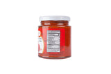 Tradiciones Andinas Red Hot Pepper Paste 7.5 oz - Pasta de Ají de Rocoto Picante, Chili Paste, Peruvian products, Chile Hot Sauce, Spicy Peppers