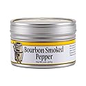 Bourbon Smoked Pepper
