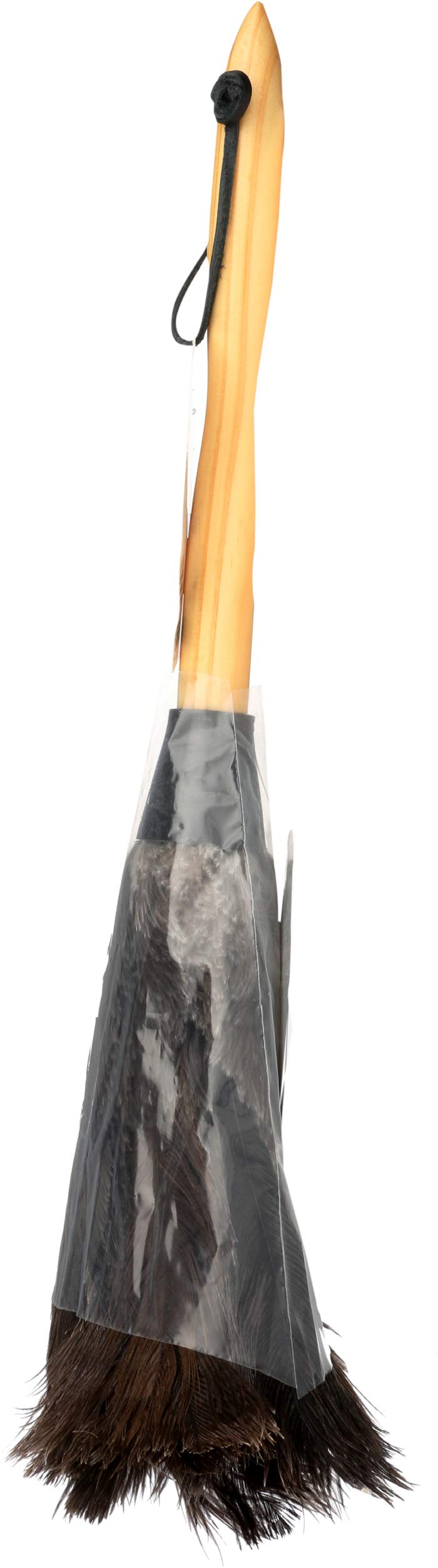 Casabella Feather Duster Wood Handle, 14"