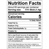 Starburst All Pink Strawberry Sugar Free Caffeine Free Powdered Drink Mix 8 Count (Pack of 1)