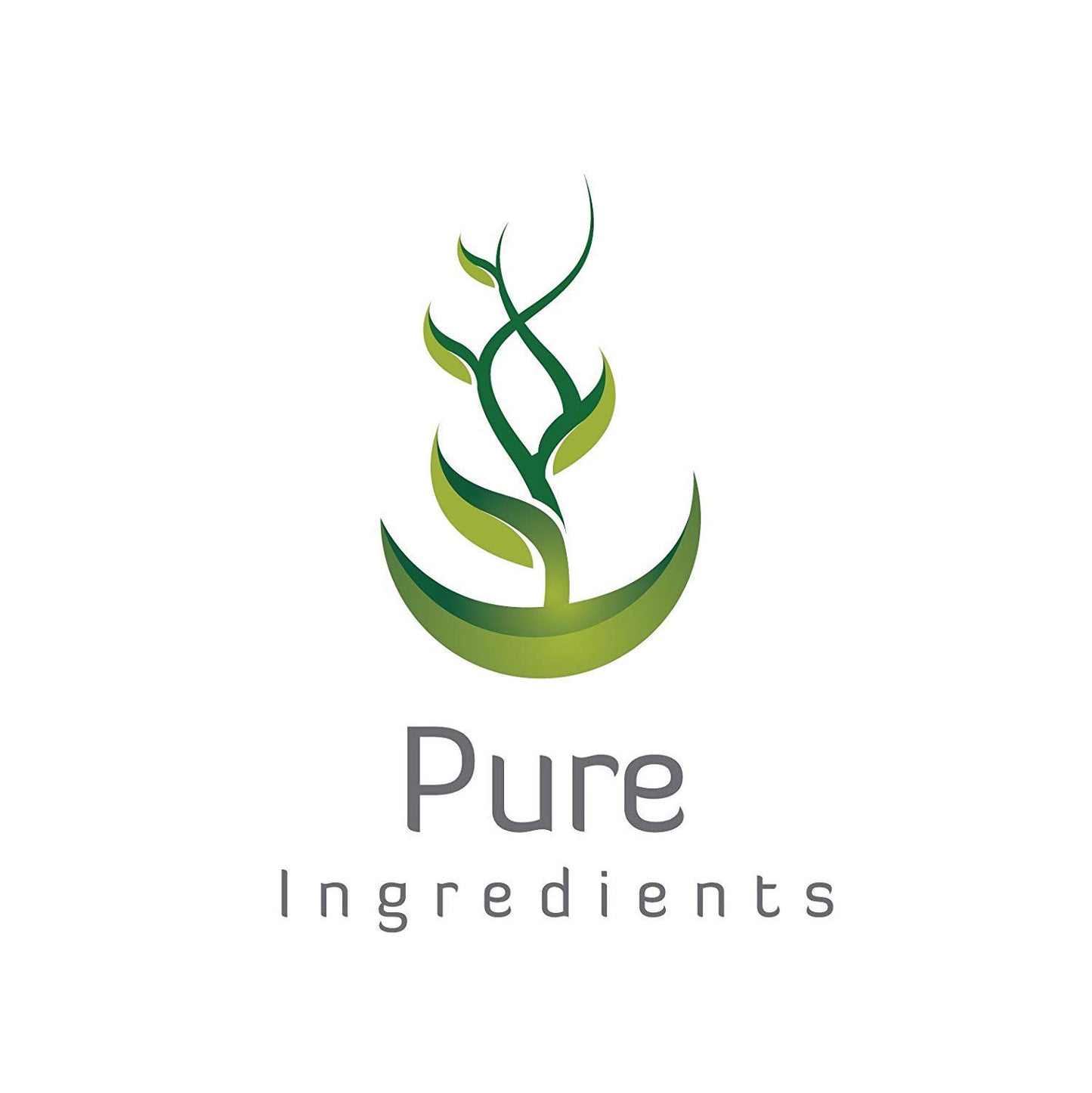PURE ORIGINAL INGREDIENTS Passion Flower Extract, (100 Capsules) Always Pure, No Additives or Fillers, Lab Verified