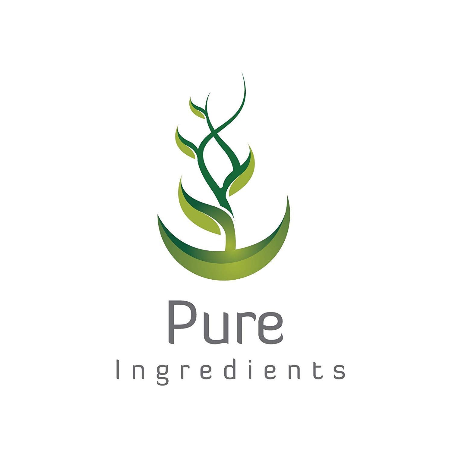 PURE ORIGINAL INGREDIENTS Passion Flower Extract, (100 Capsules) Always Pure, No Additives or Fillers, Lab Verified