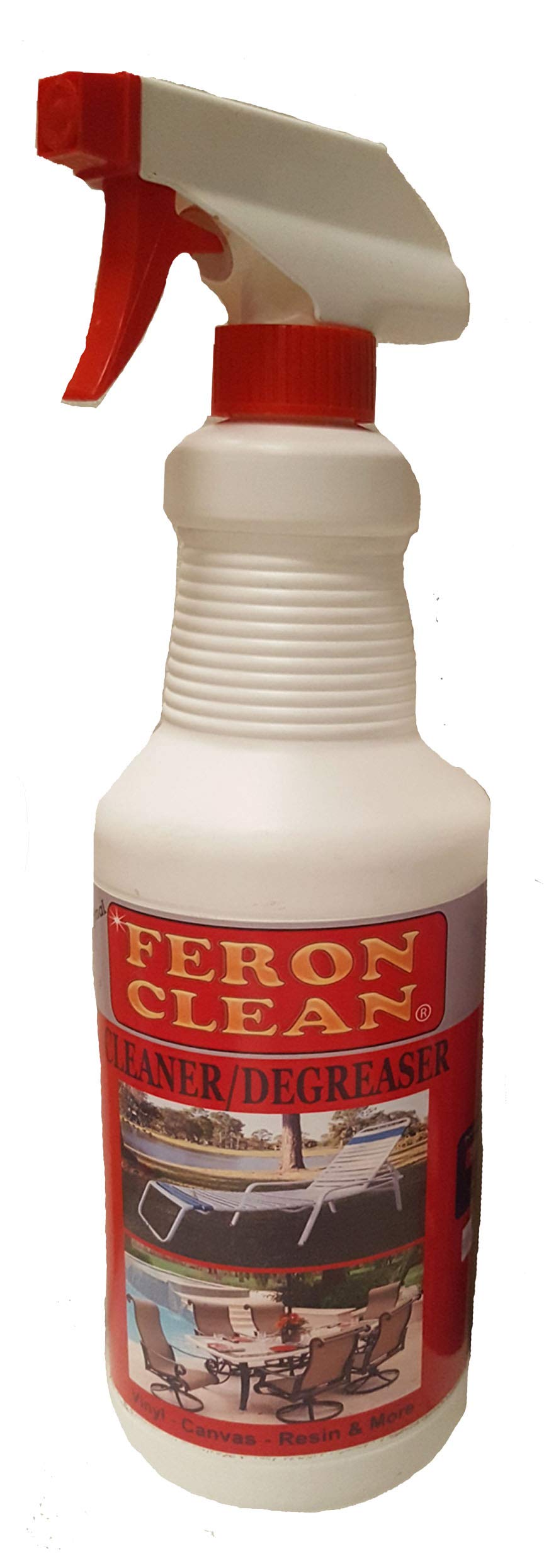 FERON ORIGINAL CLEAN