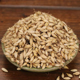 Zercumm Raw Malt 500G Barley Malt Fried Malt Light Wheat Huai Wheat Sulfur-Free