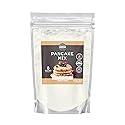 Birch & Meadow 1 lb Pancake Mix, Delicious, Fluffy & Soft