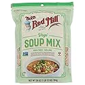 Bob's Red Mill Soup Mix Vegi, 28-ounces (Pack of4)
