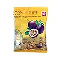 PASSION FRUIT FLAVOURED Soft Chewy Candy ( MitMai Brand ), 110g